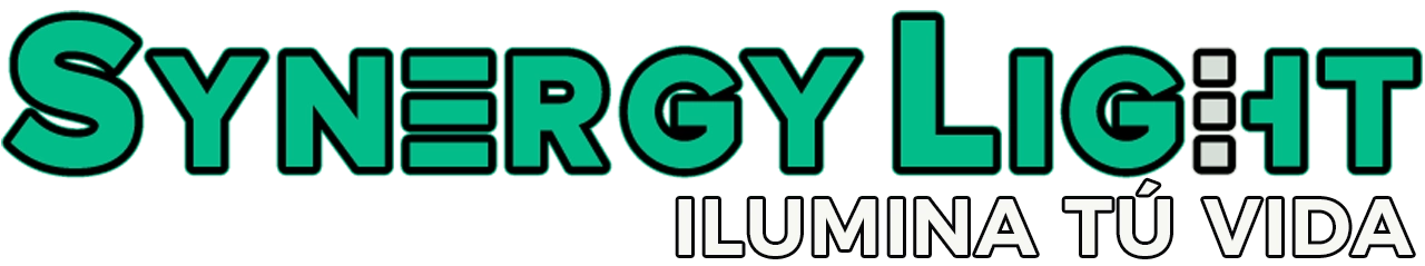 Synergy Light - Ilumina Tu Vida