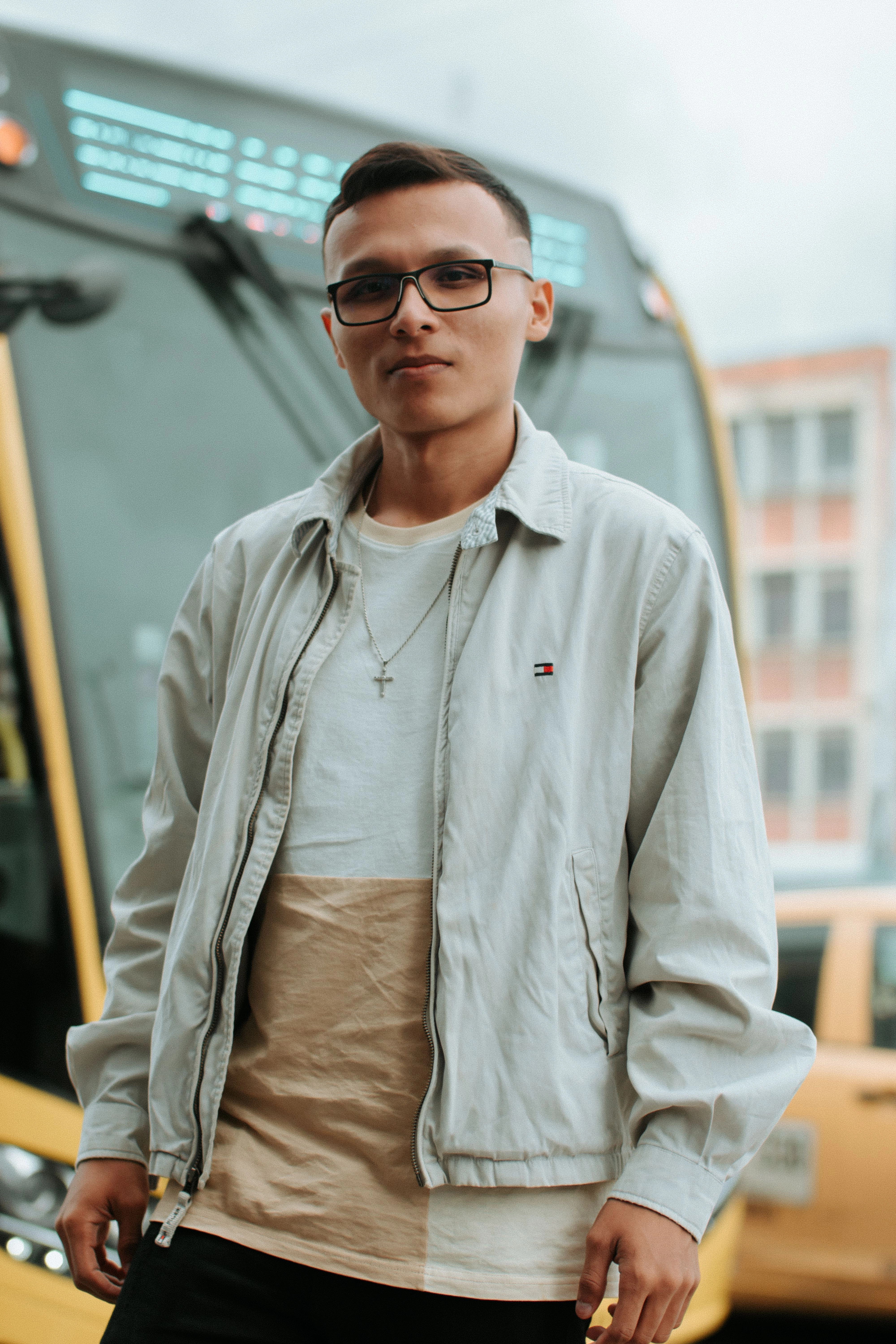 Sebastián Perez